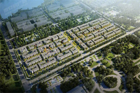 冠世榴园生态园独栋别墅2亩地稀缺院子房产证书齐全