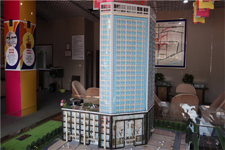 密州和平苑小区5室2厅2卫116万171m2出售